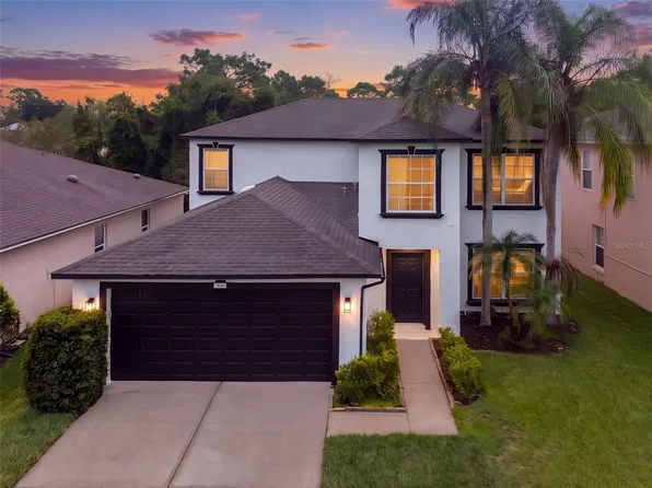 381 AUGUSTINE COURT, OVIEDO, FL 32765
