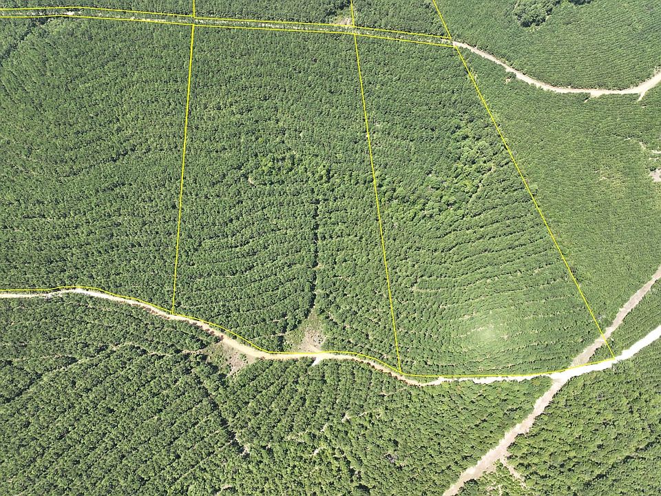 Dji 0127 Smaller Tracts Lined