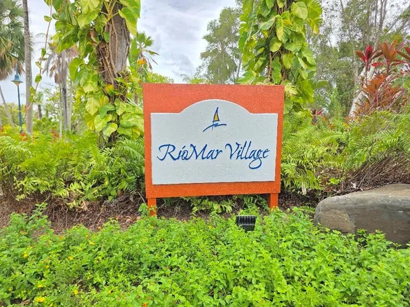 802 RIO MAR VILLAGE, RIO GRANDE, PR 00745