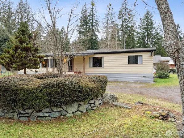 111 Kingsway NW, Bremerton, WA 98312