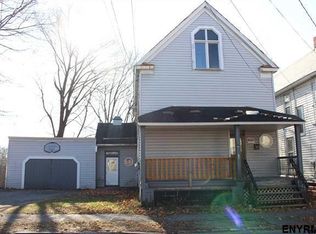 57 Wylie St, Schenectady, NY 12307