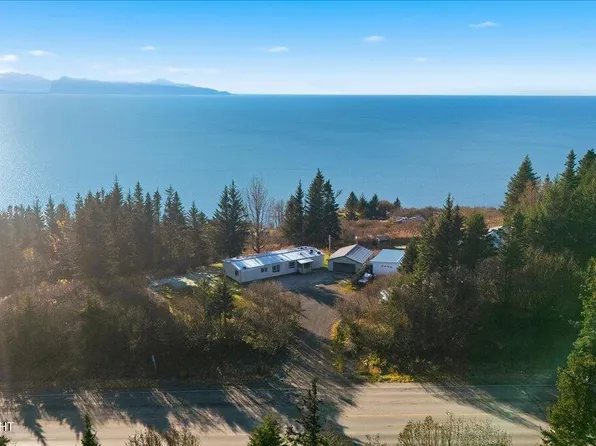 2765 Sterling Hwy, Homer, AK 99603