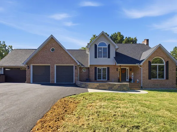 3800 Heather Way, Somerset, KY 42503
