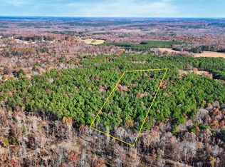 0 Albert Owens Rd LOT 1, Bethel Springs, TN 38315