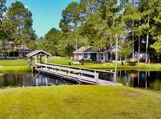 439 Billy Jacobs Rd, Hoboken, GA 31542