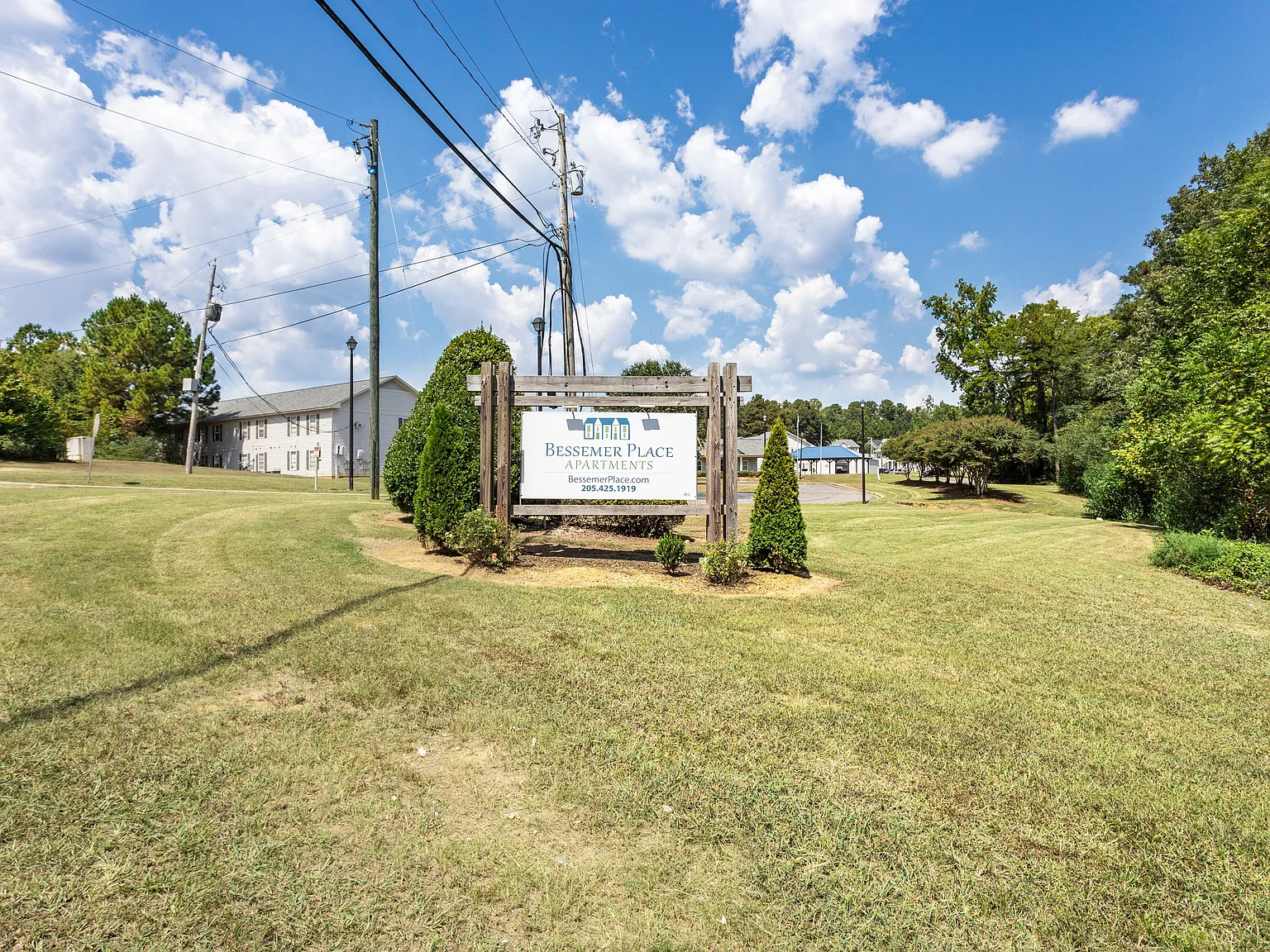 Bessemer Place Apartments — Photo 4