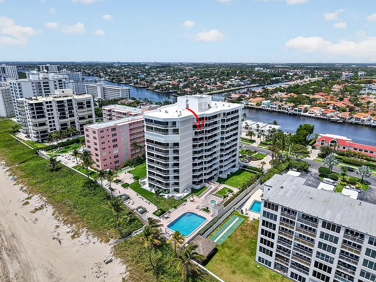 2917 S Ocean Blvd #902 — Photo 34