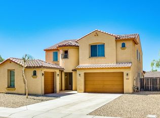 5422 W Winston Dr, Laveen, AZ 85339