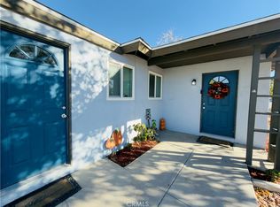 15067 Tatum Rd, Victorville, CA 92395