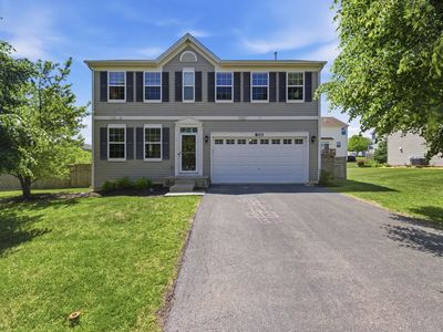 803 W Courtland St, Mundelein, IL, 60060