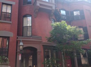 4 Walnut St #1, Boston, MA 02108