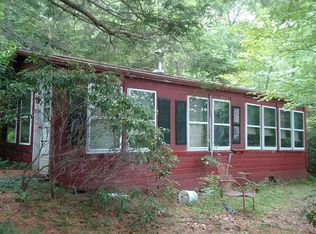Lakeside Dr, North Stonington, CT 06359