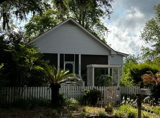 1215 Rodgers St, Beaufort, SC 29902