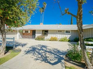 4375 Ramona Dr, Riverside, CA 92506