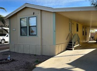 2121 S Pantano Rd #127, Tucson, AZ 85710