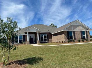 1325 Makaira Dr, Foley, AL 36535