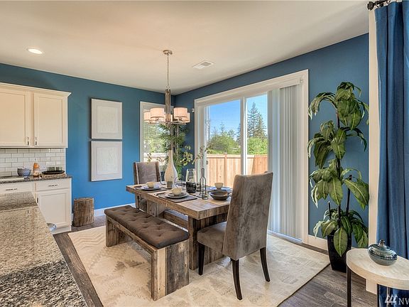 4th image of 12928 31st Ave W #5