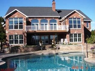 1097 Highway F, Defiance, MO 63341