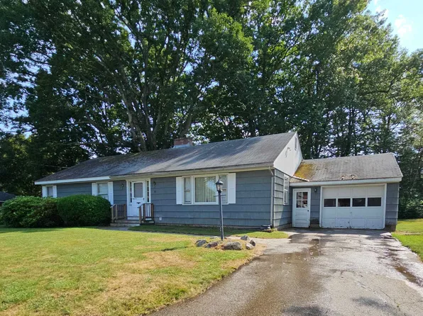 26 Meadow Street, Concord, NH 03301