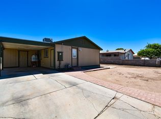 523 W Orchid St, Somerton, AZ 85350