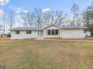 2859 Hammond Rd SW, Stockbridge, GA 30281
