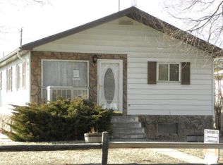 910 S 11th St, Lamar, CO 81052