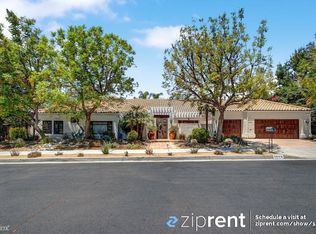 9609 Jellico Ave, Northridge, CA 91325