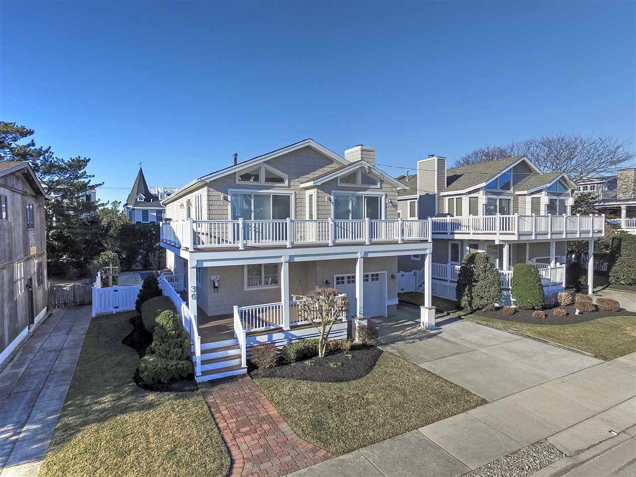 36 12th St W, Avalon, NJ 08202 | Zillow