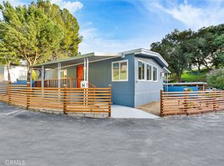 23500 The Old Rd SPACE 84, Newhall, CA 91321