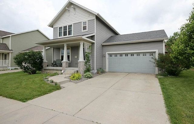 For Sale: 4710 Freese Ln, Madison, WI 53718