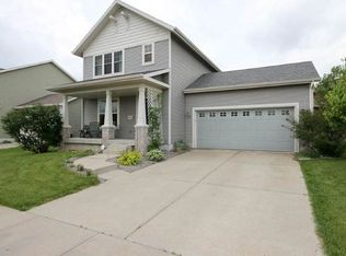 4710 Freese Ln, Madison, WI 53718