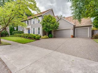 19791 Bellevue Way, West Linn, OR