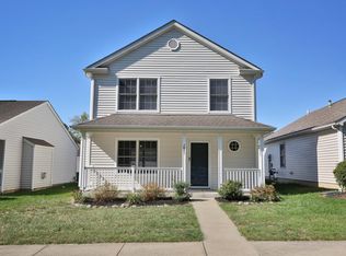 1843 Canopy Ln, Columbus, OH 43219