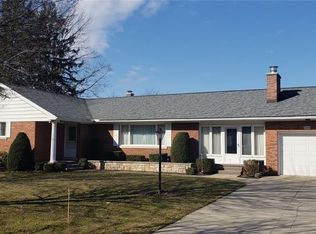 2410 Nagle Rd, Erie, PA 16510