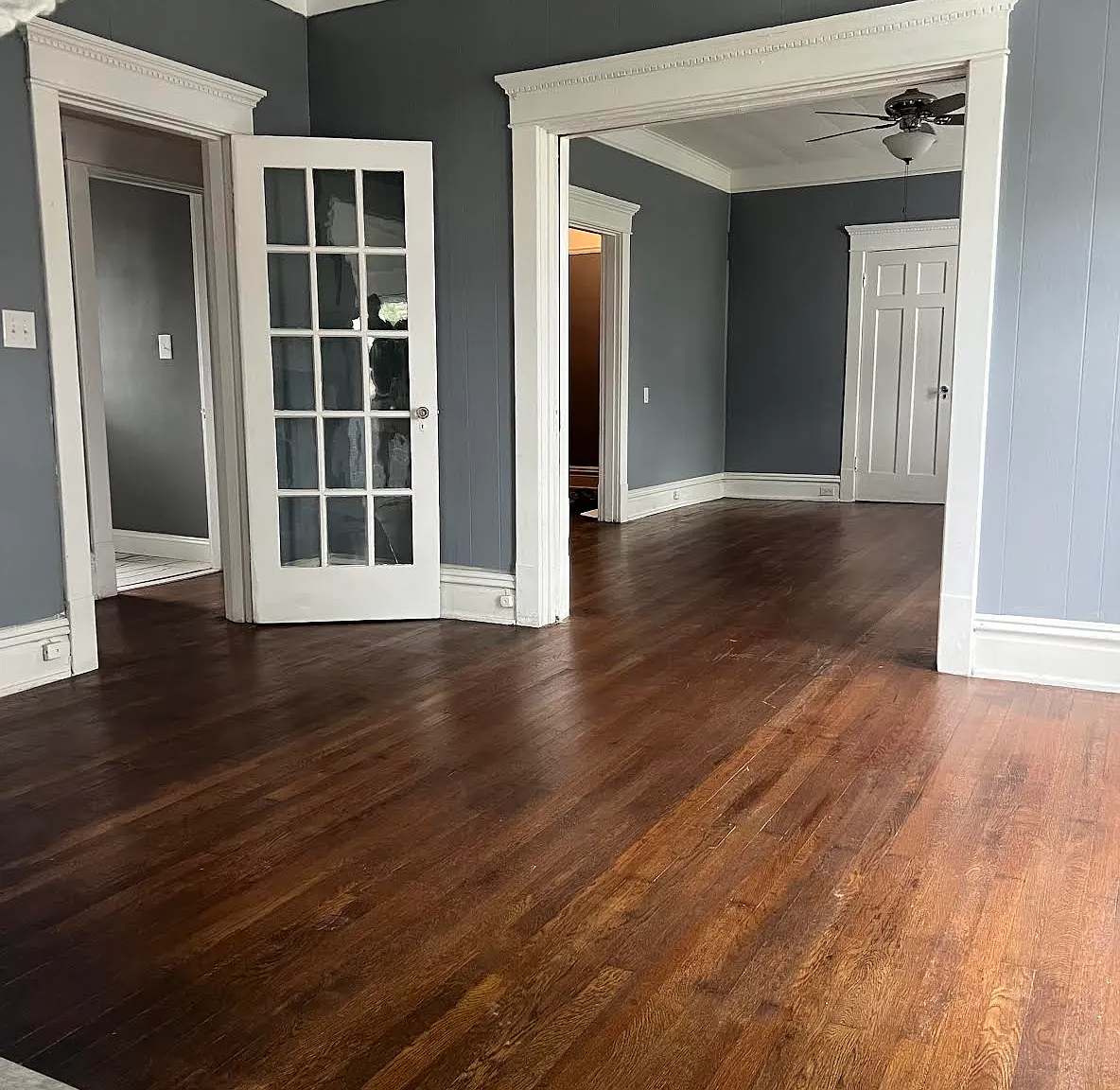 2 bed, 1100 sqft, $1,050 — Photo 1