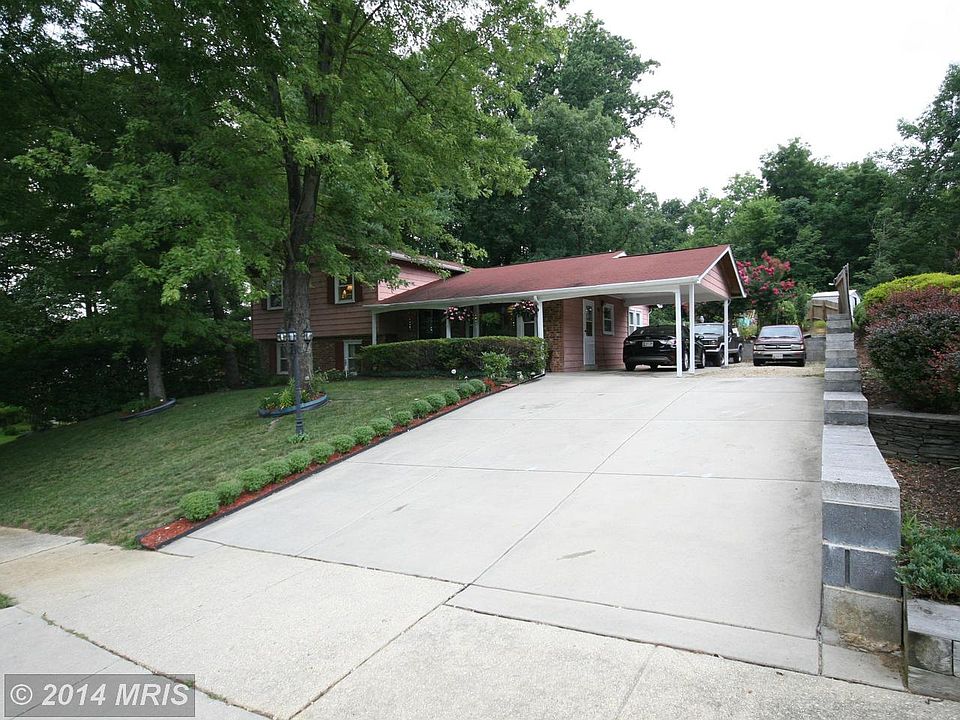 111 Lamarck Dr, Fort Washington, MD 20744 Zillow