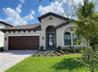 4000 Burdick Loop, Odessa, FL 33556