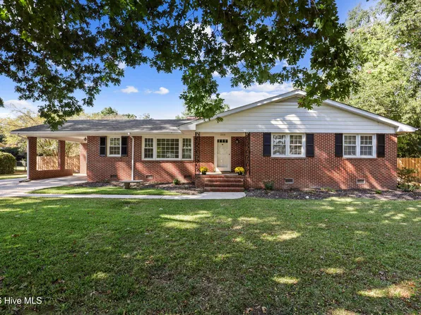 2206 Stanton Road, Kinston, NC 28504