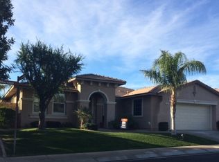 170 Via Martelli, Rancho Mirage, CA 92270