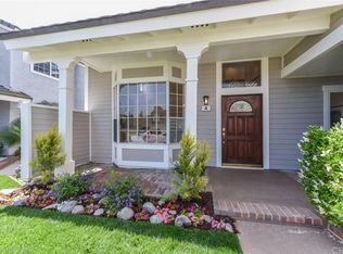 4 Rockwren, Irvine, CA 92604