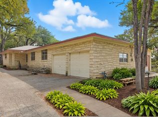 508 Morris Dr, Georgetown, TX 78628