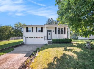 3123 Earl Dr, Spring Arbor, MI 49283