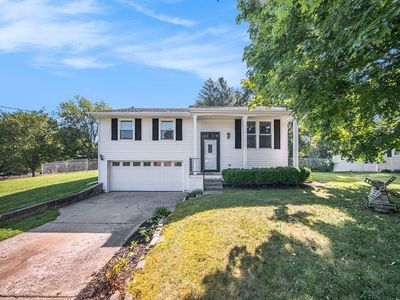 3123 Earl Dr, Spring Arbor, MI, 49283