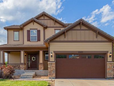 2883 Trinity Loop, Broomfield, CO, 80023