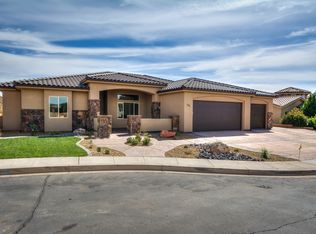 1872 N 595 W, Washington, UT 84780