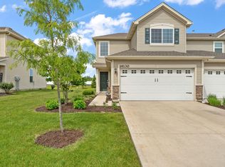 14130 Magnolia St, Cedar Lake, IN 46303