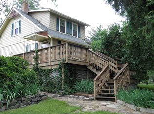 434 Country Club Rd, Bridgewater, NJ 08807