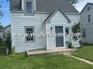 1419 Baxter St, Fort Wayne, IN 46806
