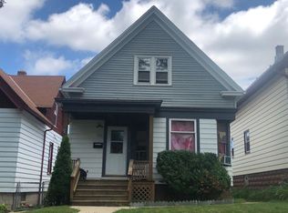 1532 S 24th St, Milwaukee, WI 53204