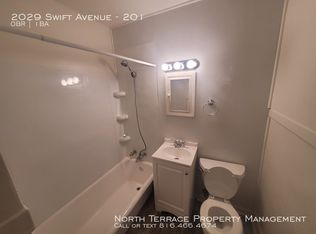 2029 Swift Ave #201, Kansas City, MO 64116